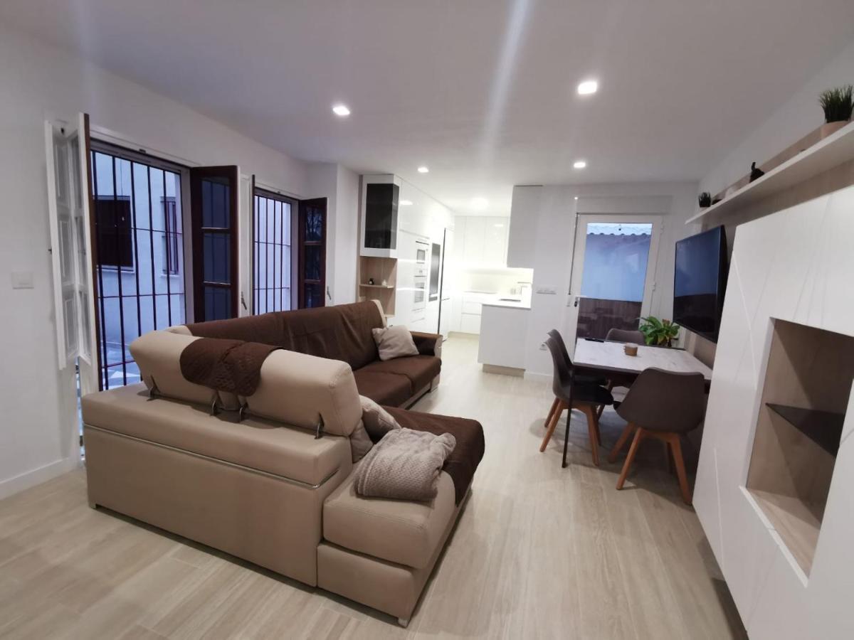 Casa Viento de Levante Cádiz Exterior foto