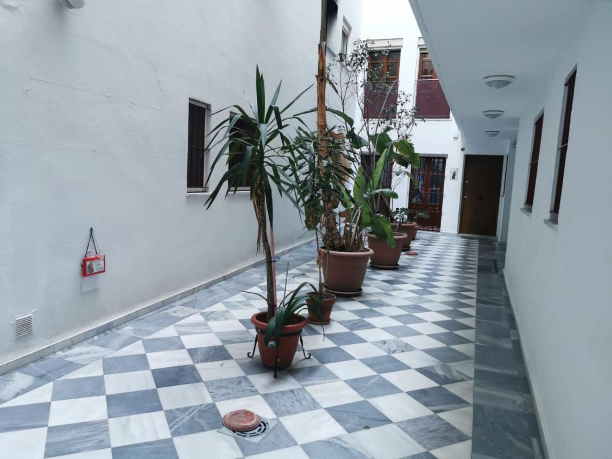 Casa Viento de Levante Cádiz Exterior foto